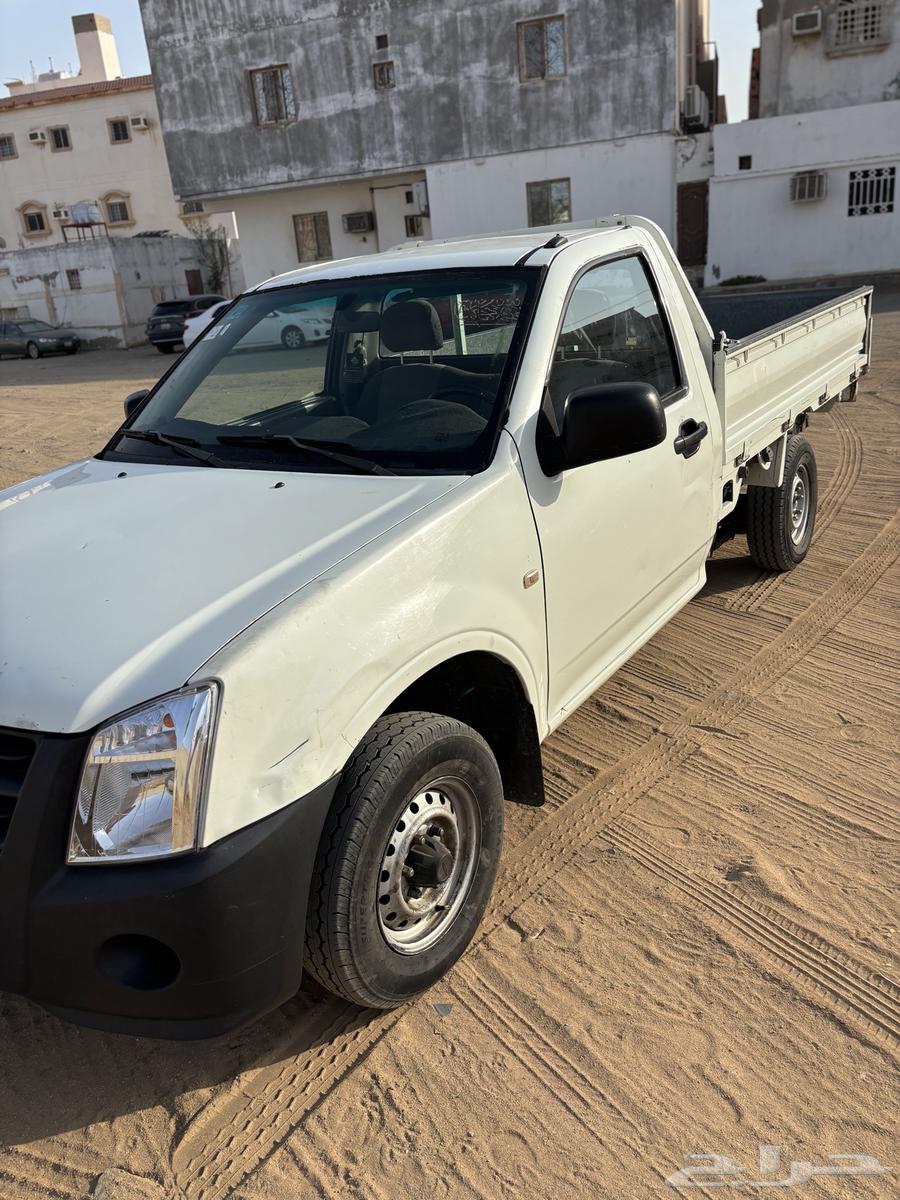 Isuzu D-Max64474959460225110