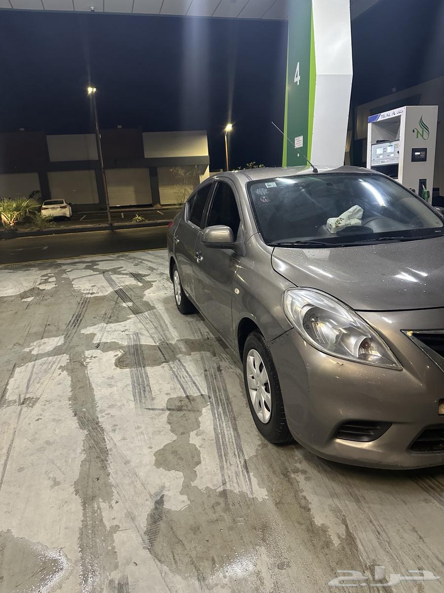 نيسان صني وكاله64480633730306113