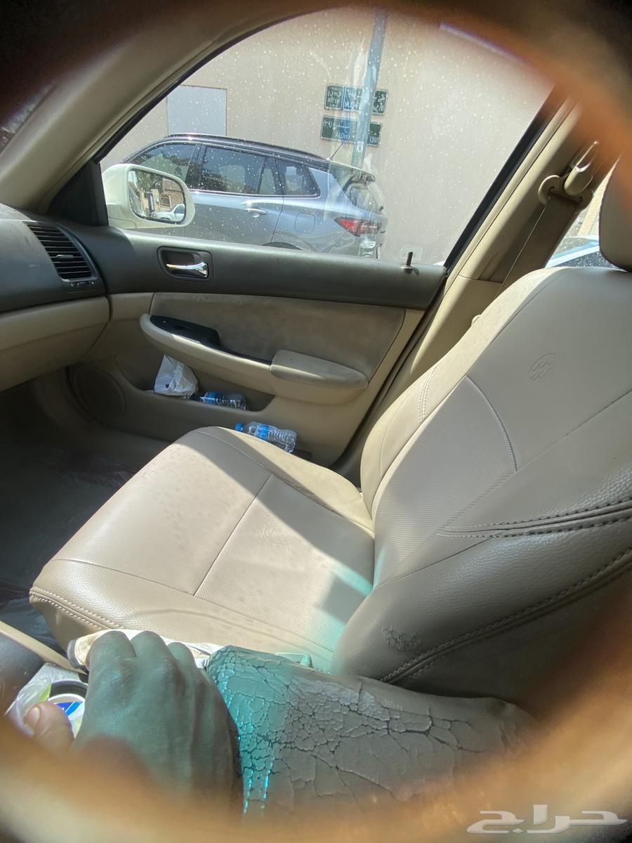 هوندا اكورد64469278471298111