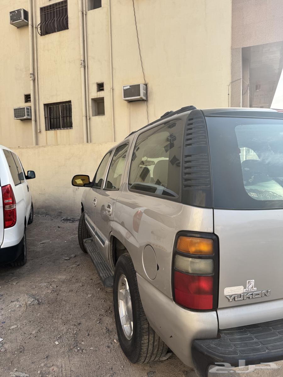 Jams Yukon64472144981379111