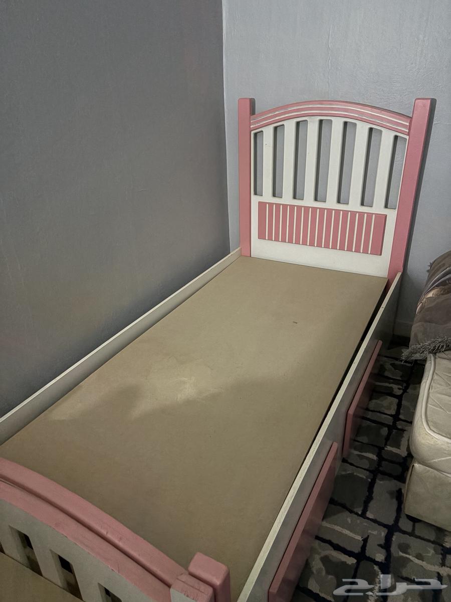 2 أسرة خشبيه متوسط الاستخدام64325325189890110