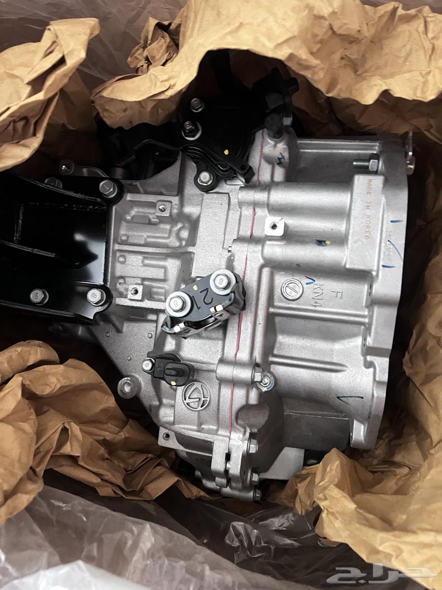 قير هونداي i10 جديد 201864467270770561112