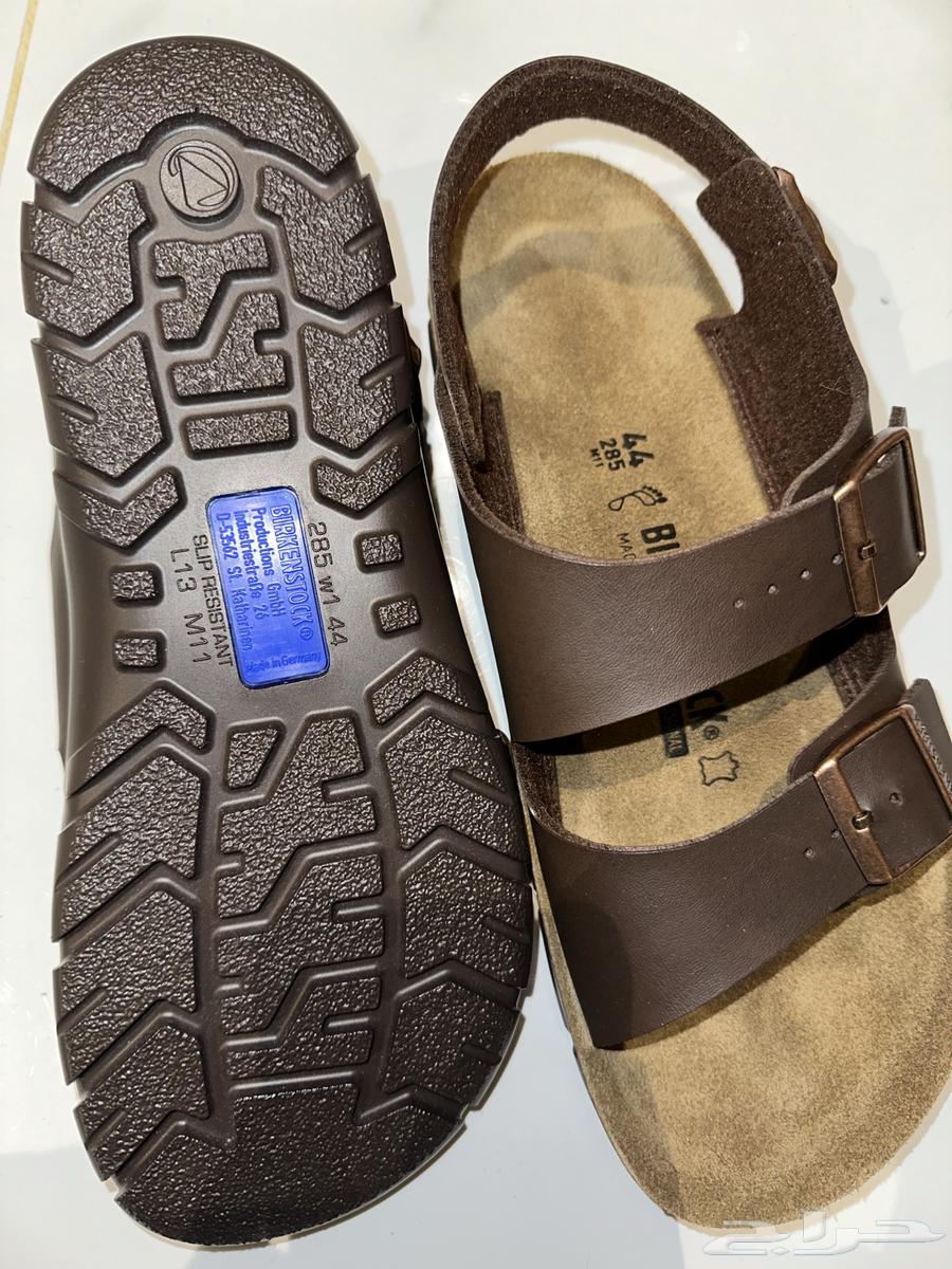 حذاء الماني بيركنستوك birkenstock64325487336322112
