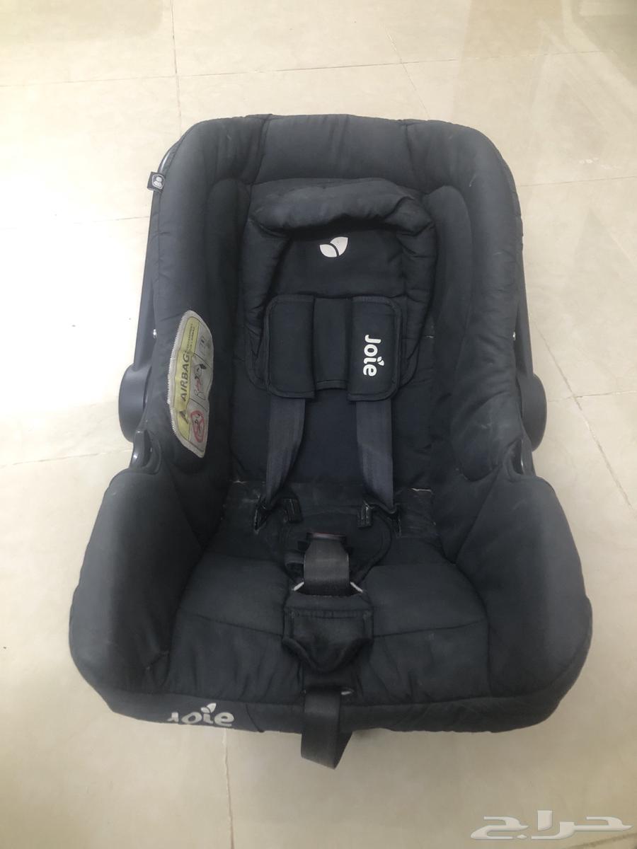 مشايه استخدم قليل جدا  و مقعد سياره للأطفال64331271949825111