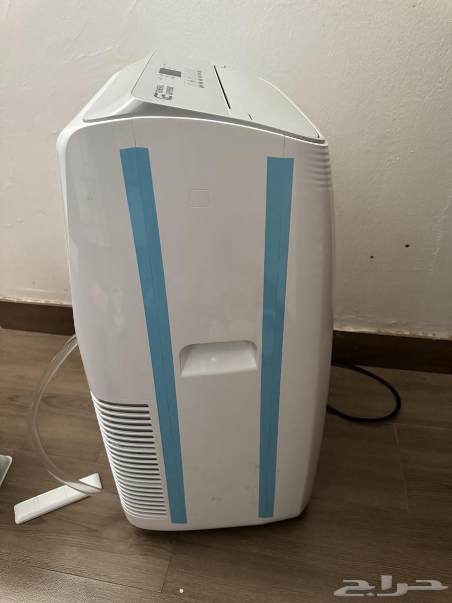 مكيف فريون متنقل64329410853121113