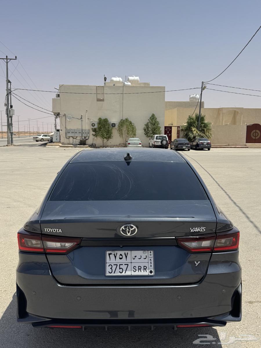 Yaris Y Class Free Transfer64467087628545113