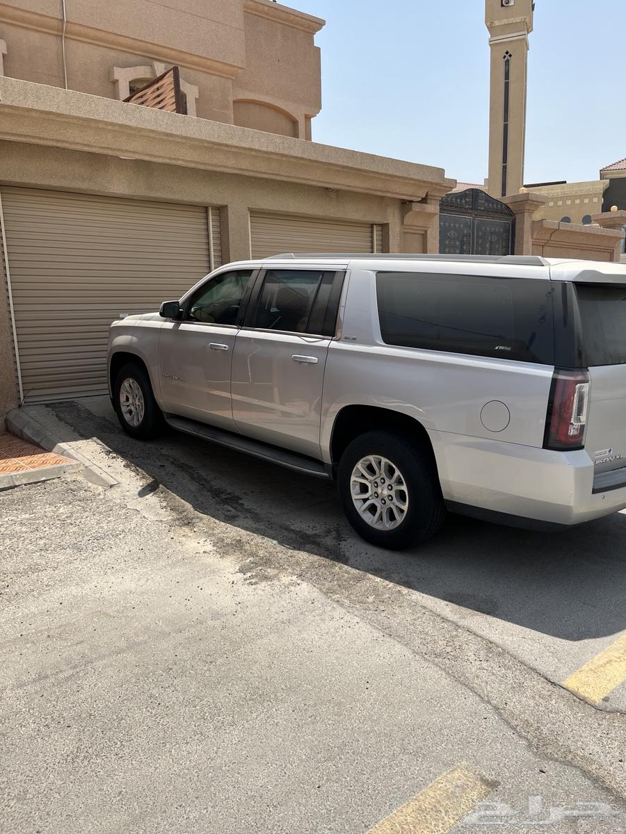 Yukon XL Standard64478870417282111