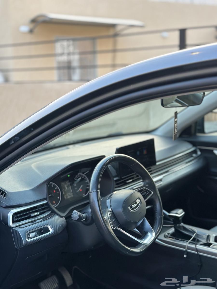 Geely64476434041601113