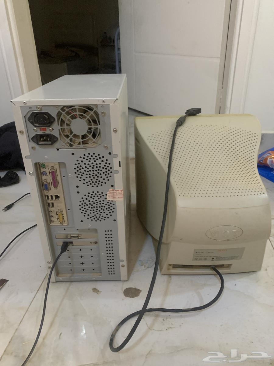 Desktop computer64332019403651111