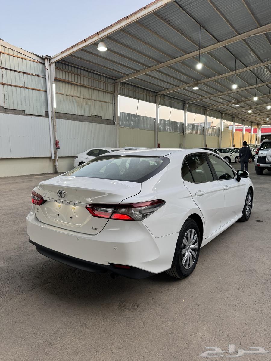 Camry 22 imported Al-Sayer 8 number stored odometer 9 thousand64466460229762114