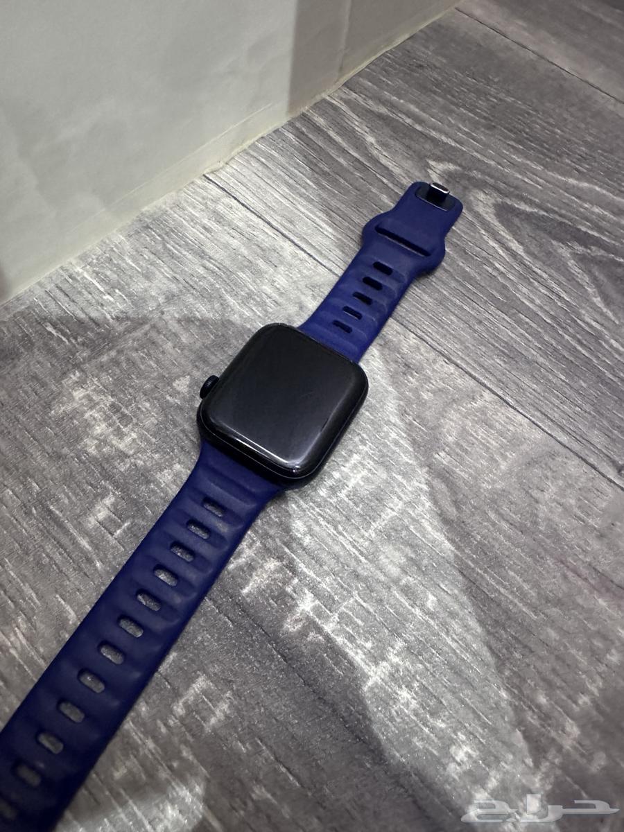 ساعة أبل إس إي الجيل الثاني 44 مللي64331271919745112