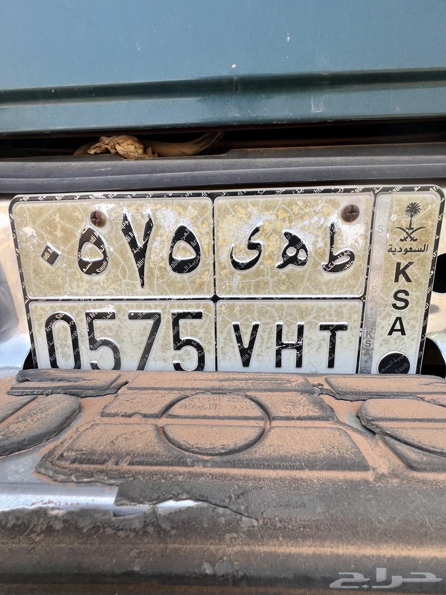 لوحه مميزه ط ه ي 57564478443516161110