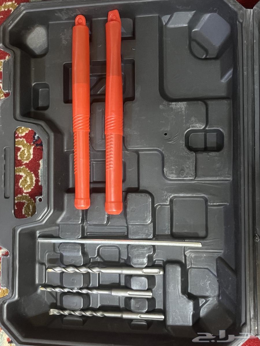 دريل هلتي من شركة JOUD64466136944771113