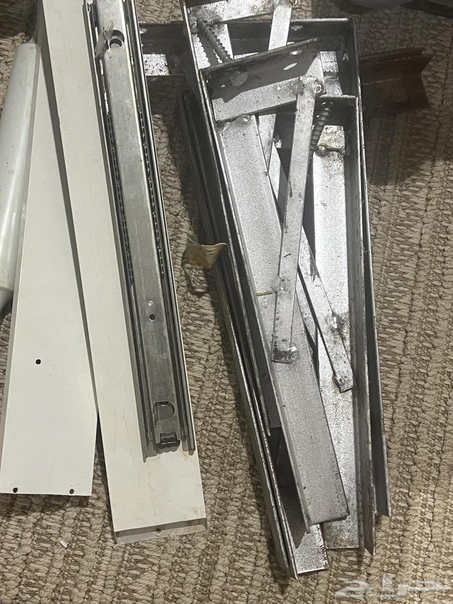 مغسله رخام حوضين استخدام خفيف64327842477314112