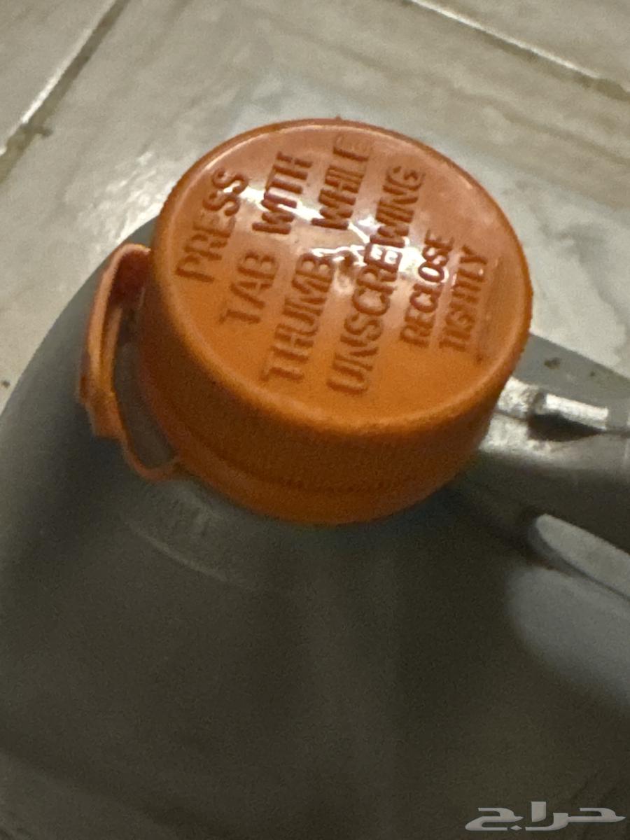 ماء رديتر بريستون64467045324801112