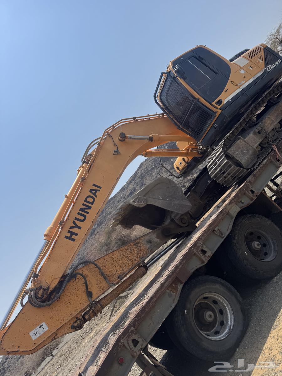 بوكلين للايجار و قلاب 24 مقاس64478787139331111