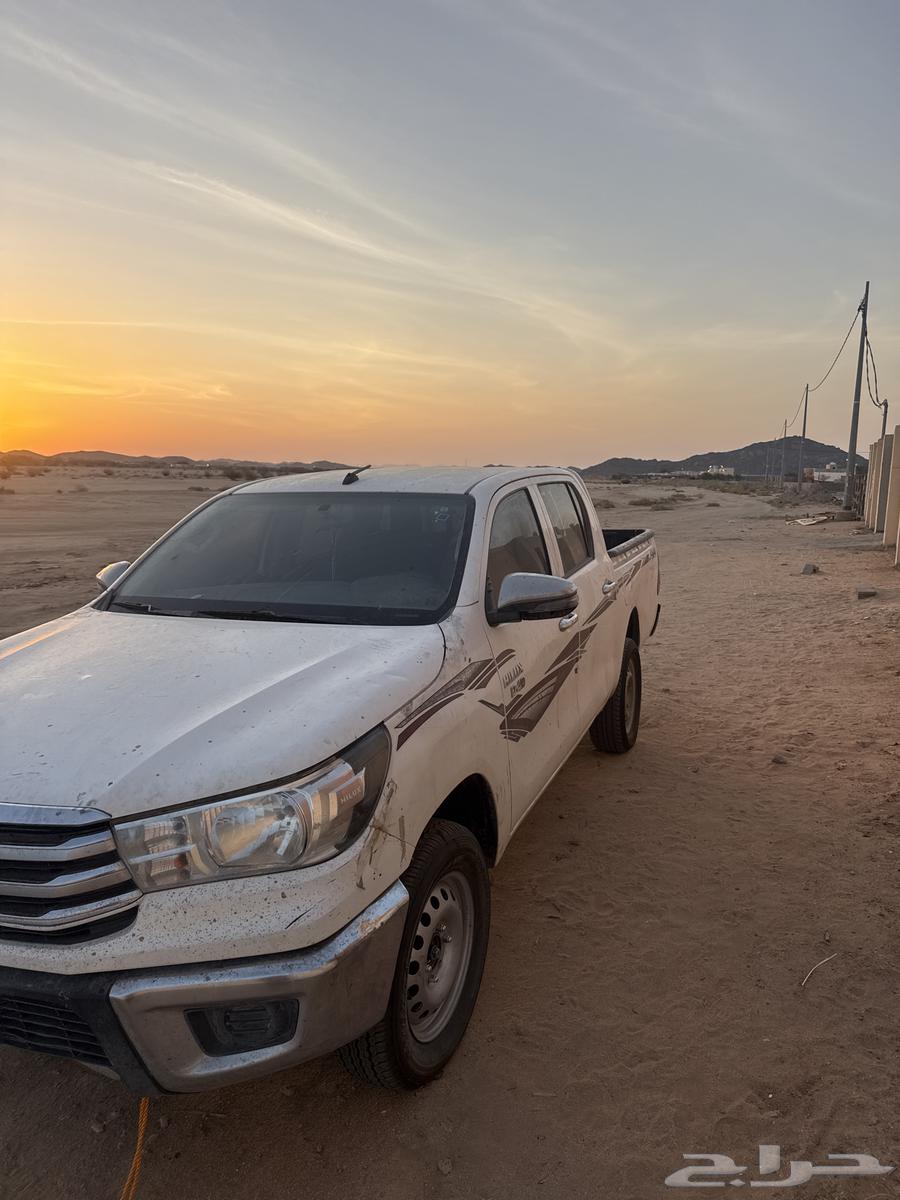 هيلقس مديله 2019 الممشى ثلاث ميه ديزل64467087711105114