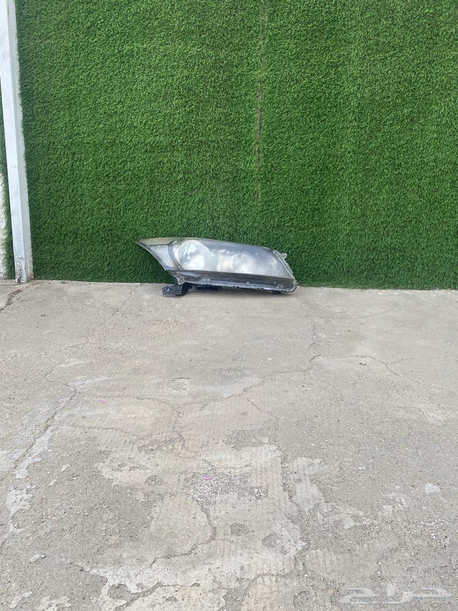 Original Accord right-side spark plug from 2008 to 201064479023284610110