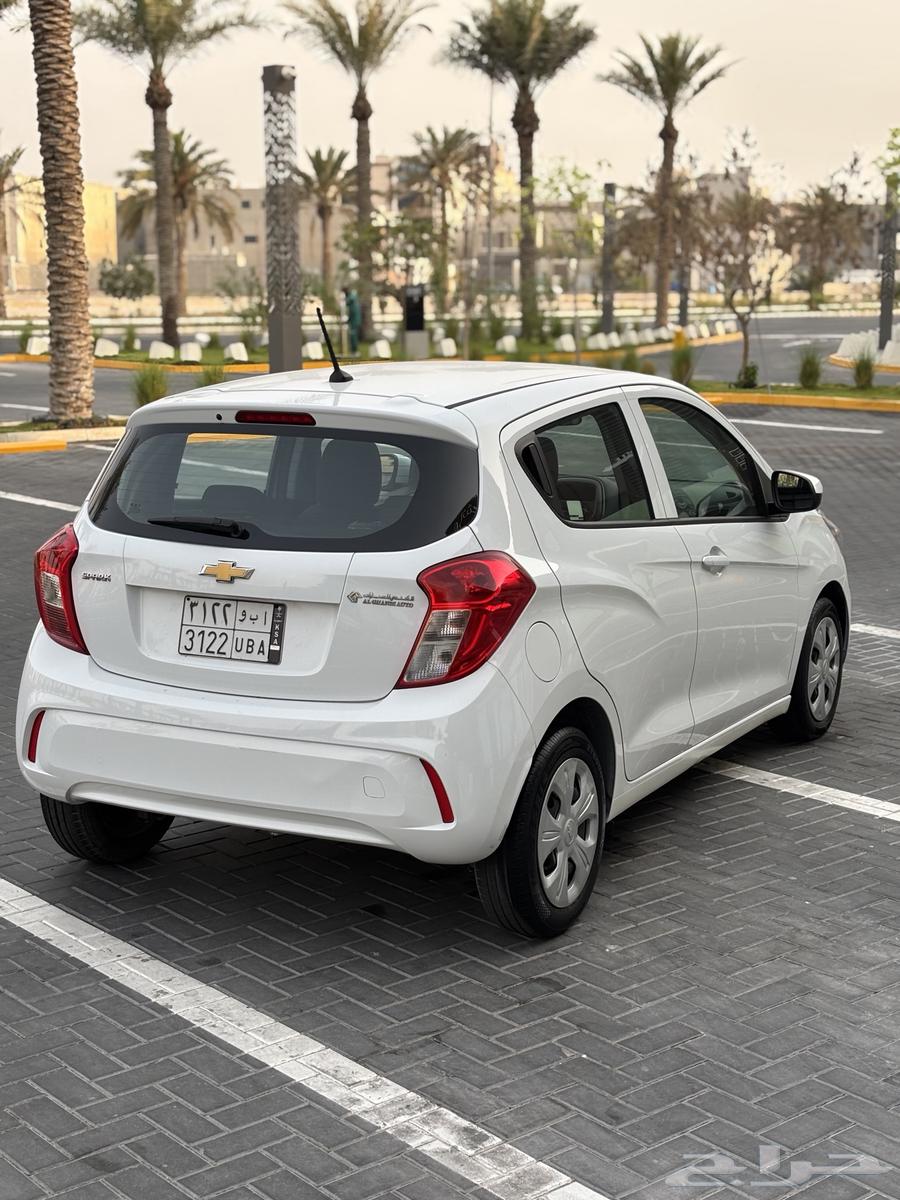 للبيع سبارك 2020 بدي وكاله64467284920963111