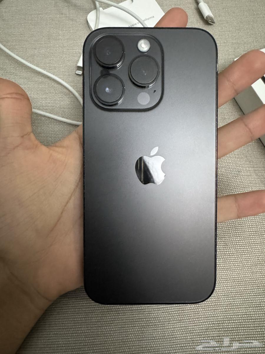 ايفون 14 برو iphone 14pro64329847982210112