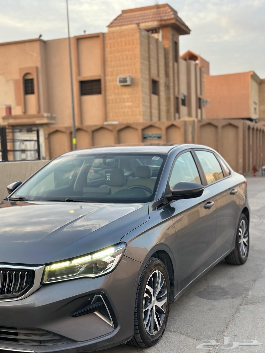 Geely64476434041601111