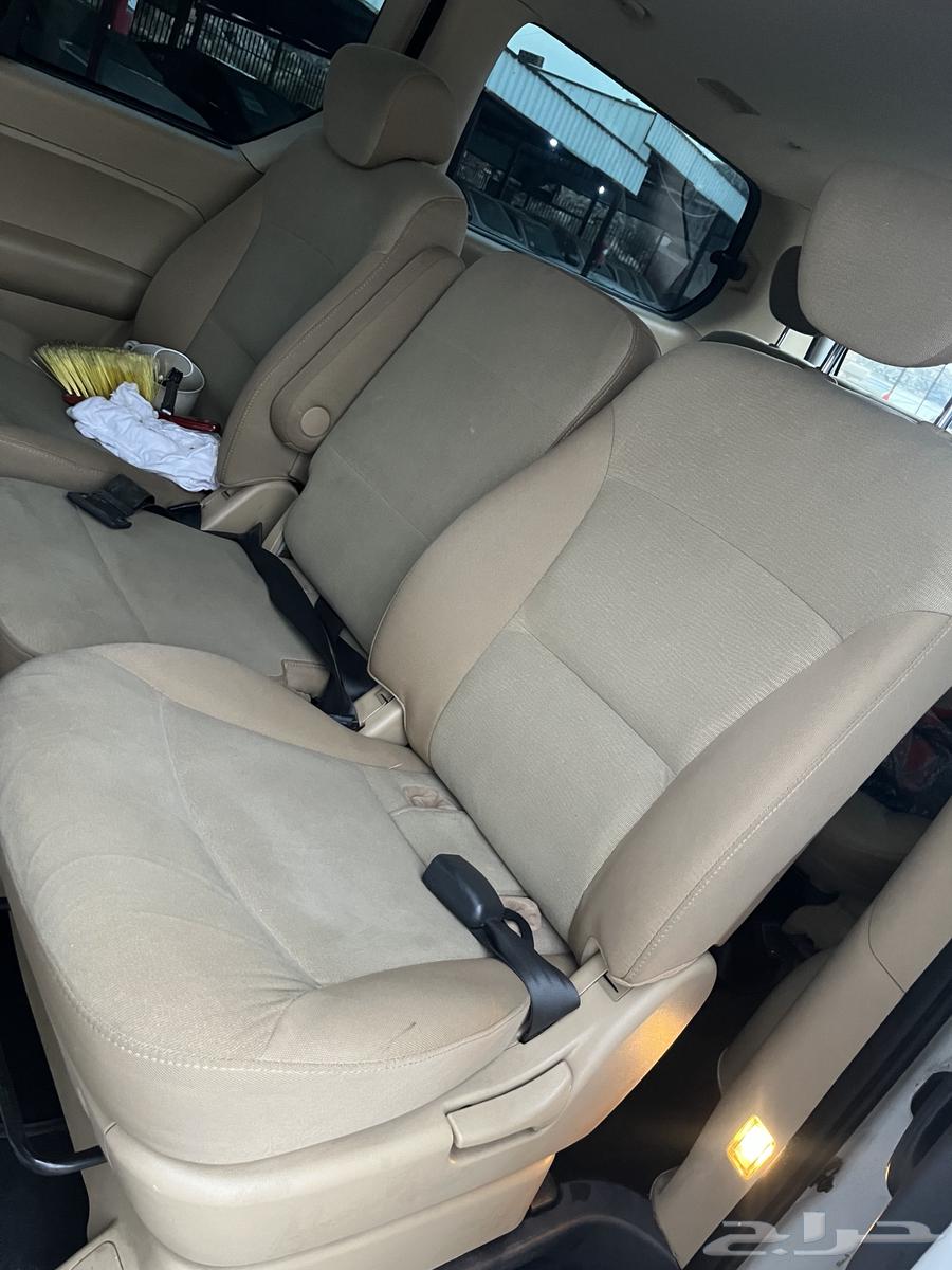 هونداي أتش ون H1 مويل 2016 للبيع64459094355458111