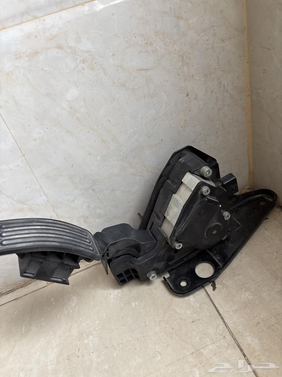 قطع بلاتينيوم دعسه بنزين64469627231491111