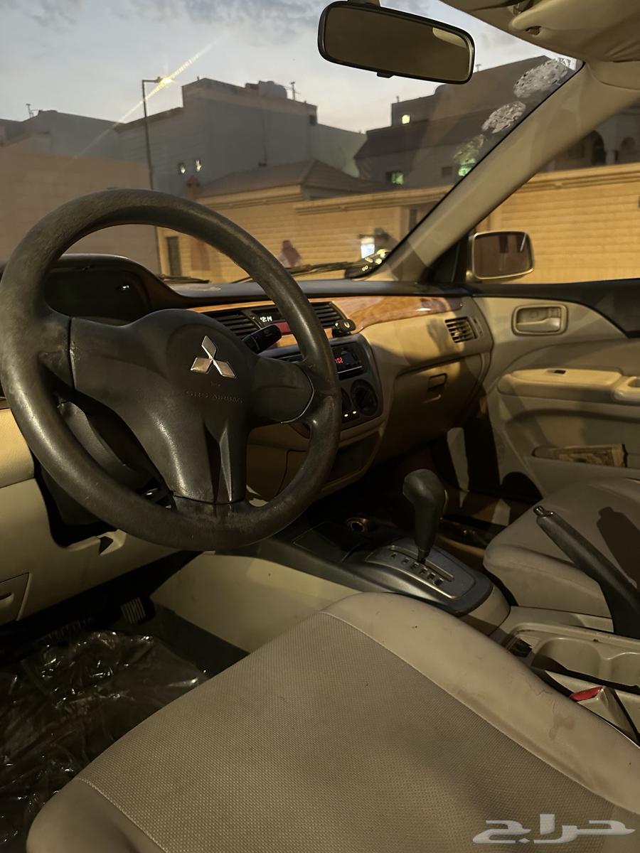 Mitsubishi Lancer 200964478635736451113