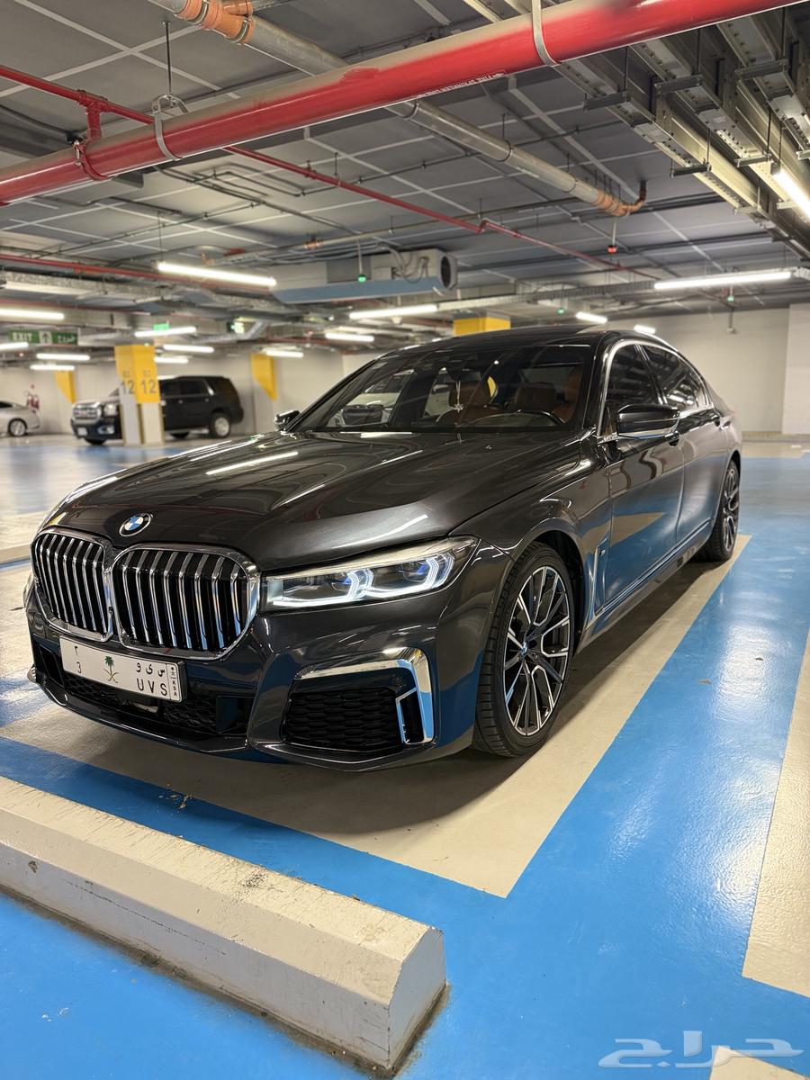 بي ام 740 2017 M kit64466179049346110