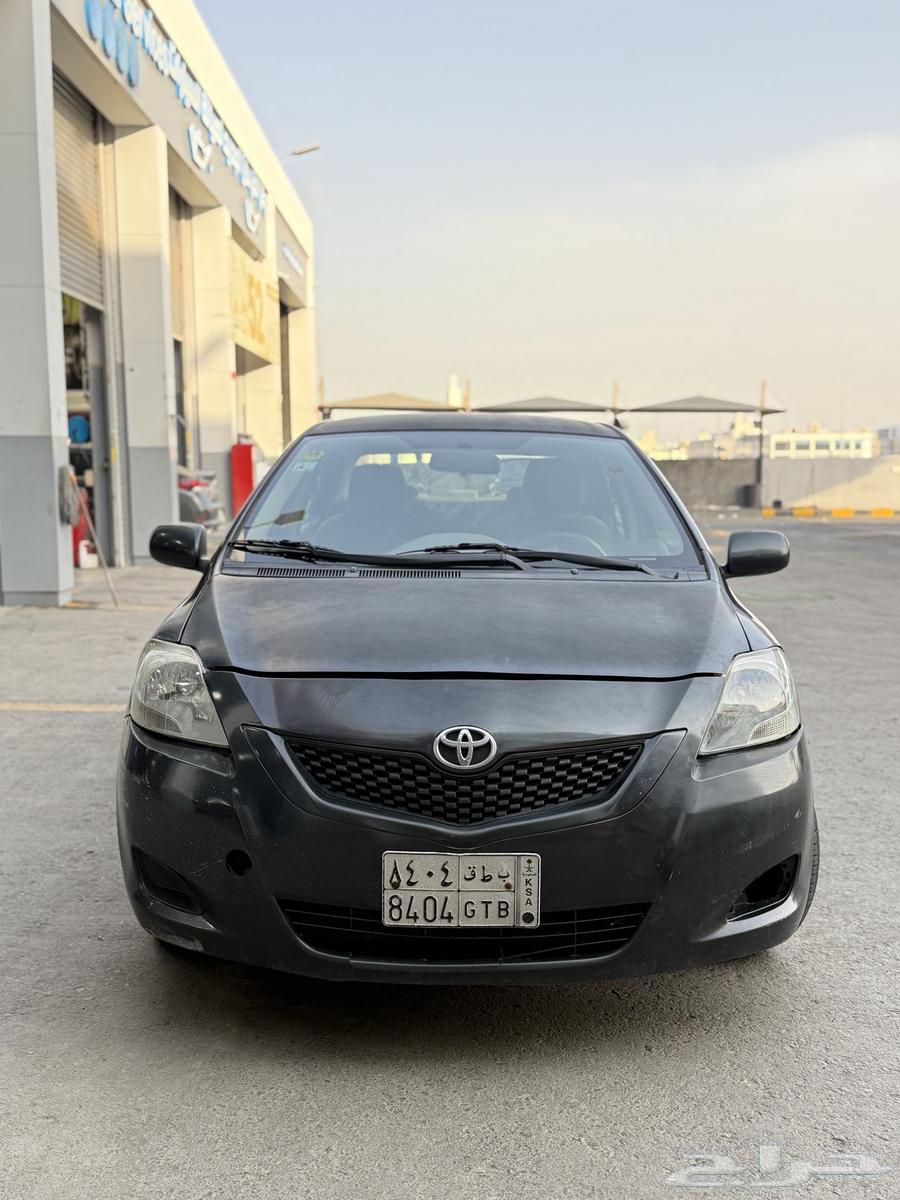 Yars 201164475515598979110