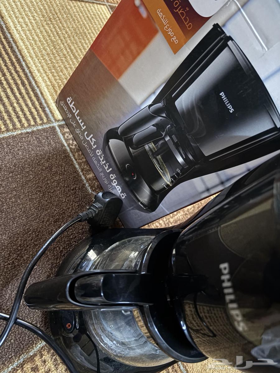 آلة قهوه من فيليبس64330267156099110