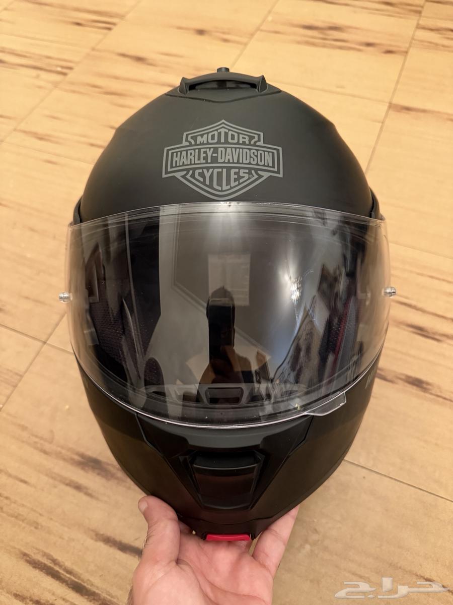 جاكيت و خوذه هارلي ديفيدسون64472366530050112