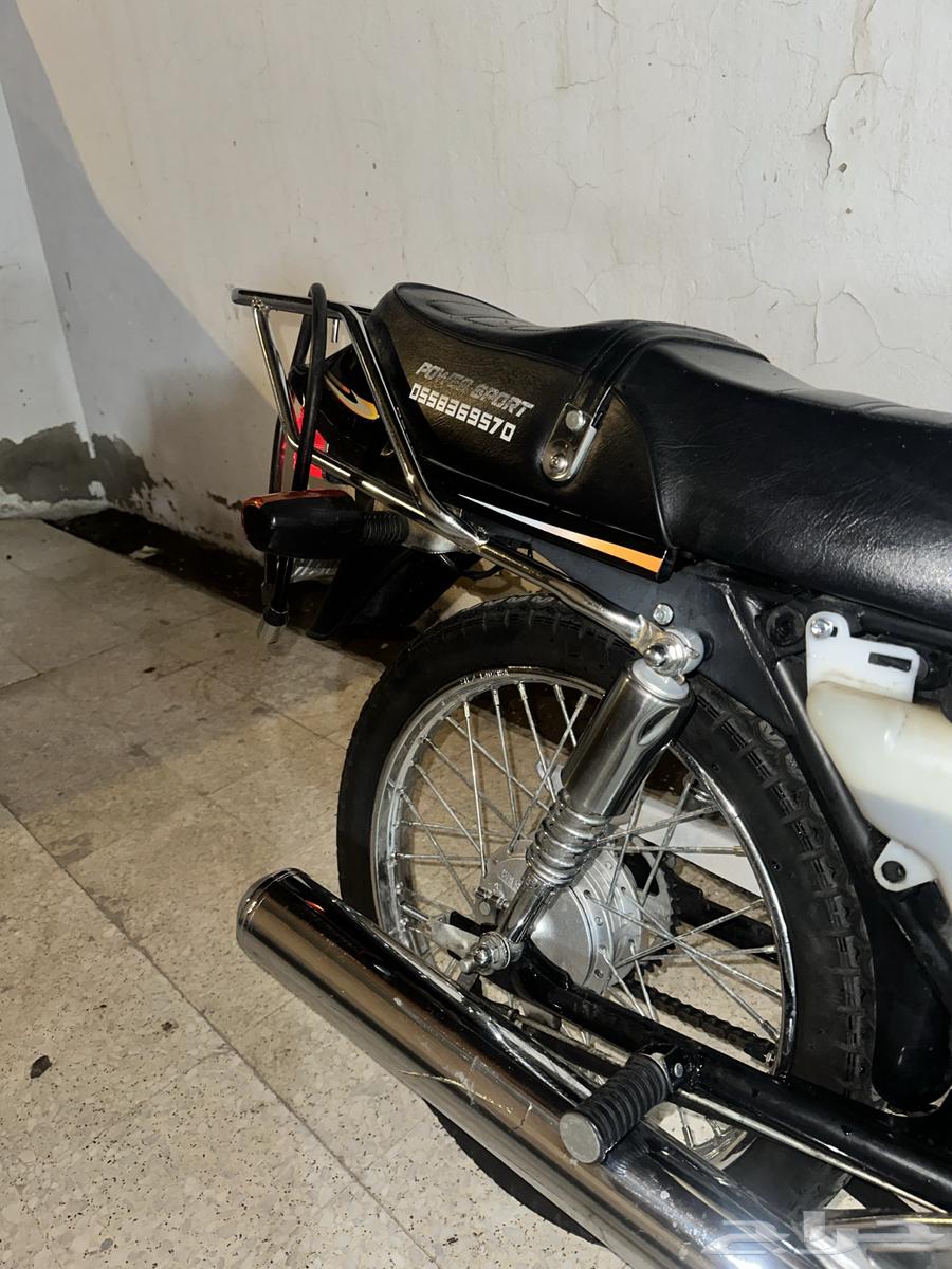 دباب x100 لوحة مجدد موديل 202464479577421441112