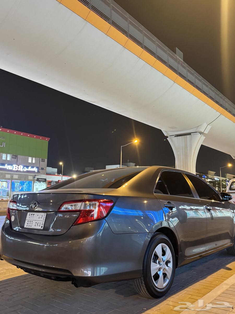 Camry 2014, Masha Allah, Agency Condition64475959945602113