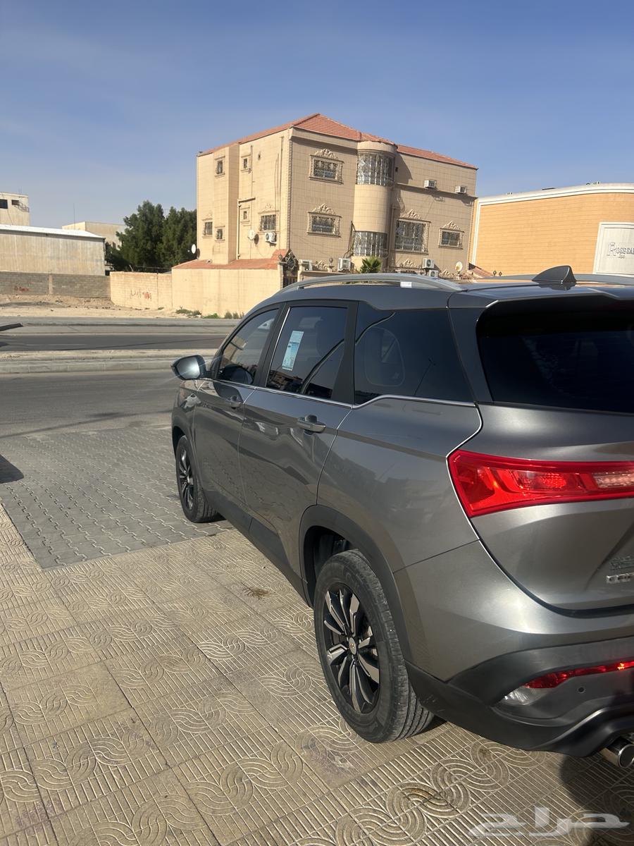 للبيع شيفروليه كابتيفا 202264476115143683113