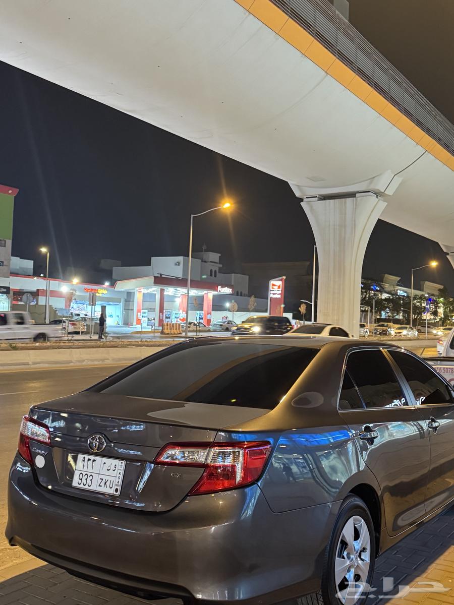 Camry 2014, Masha Allah, Agency Condition64475959945602112