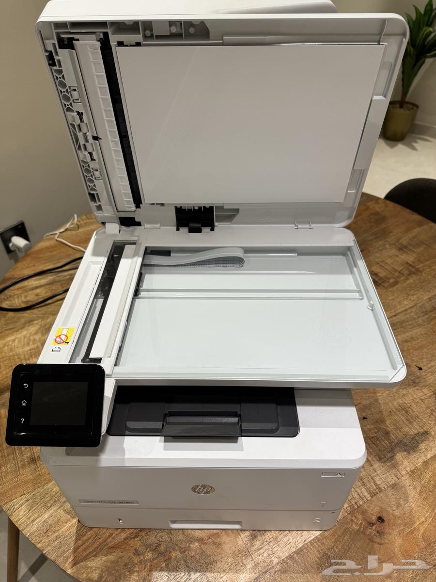 طابعة ليزر اتش بي wifi64331302089601112