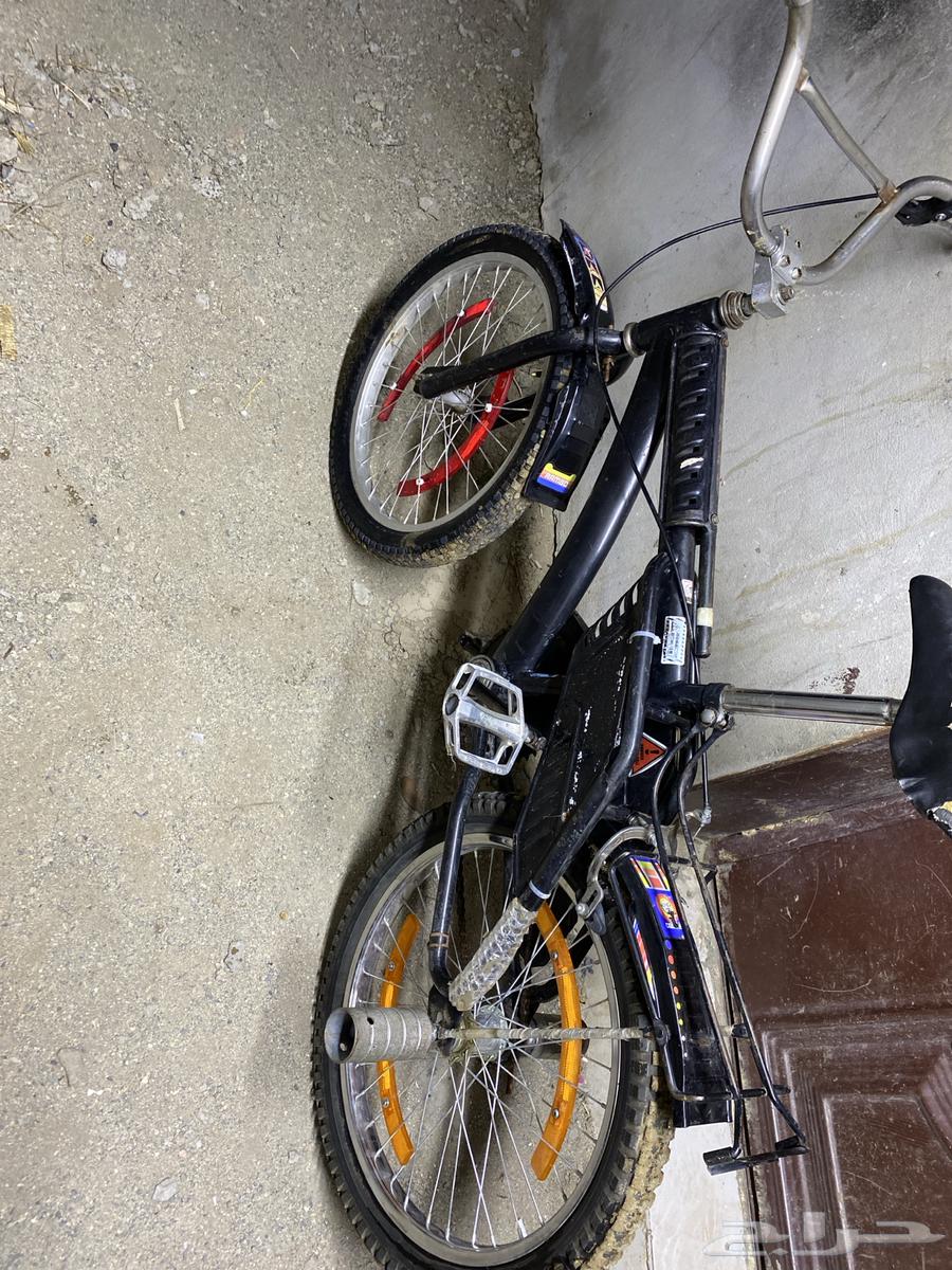 دراجه للبيع64247713402497111