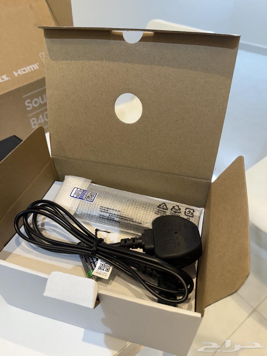 مكبر صوت ساوند بار سامسونج64331046376963113