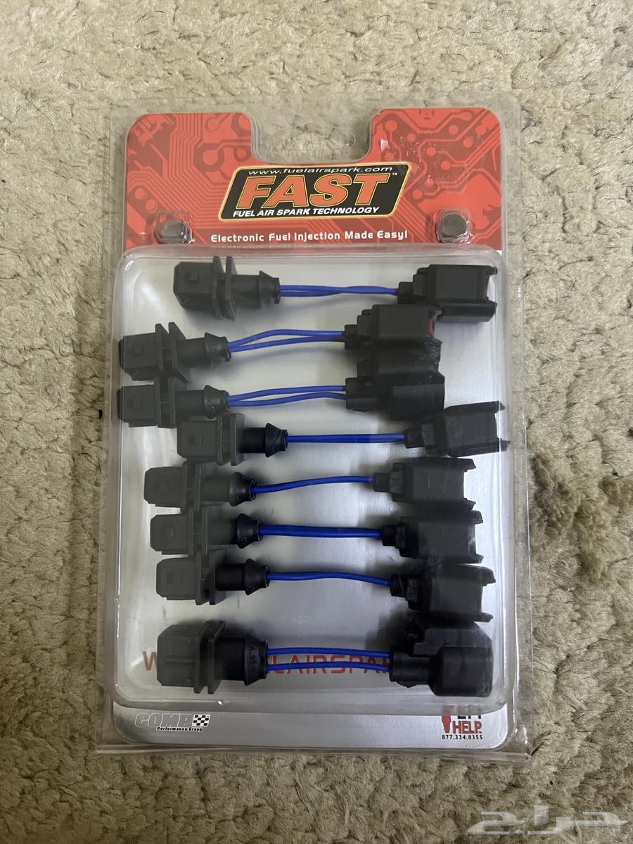 Fast Fast Sports Fuel Injectors for LS Engines from 1999 to 201464478939824002110
