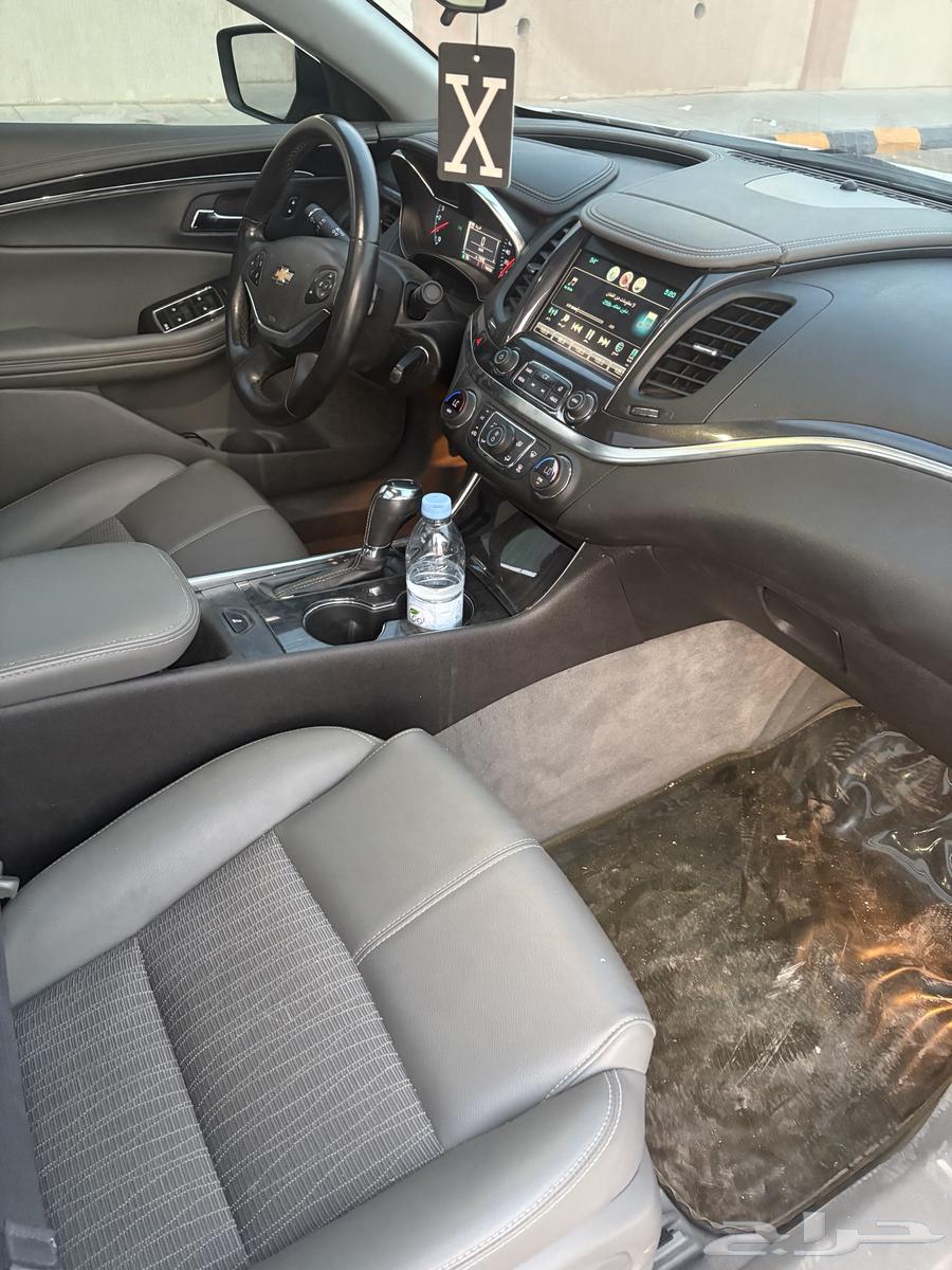 شيفرولية امبالا LT 201664476198143873114