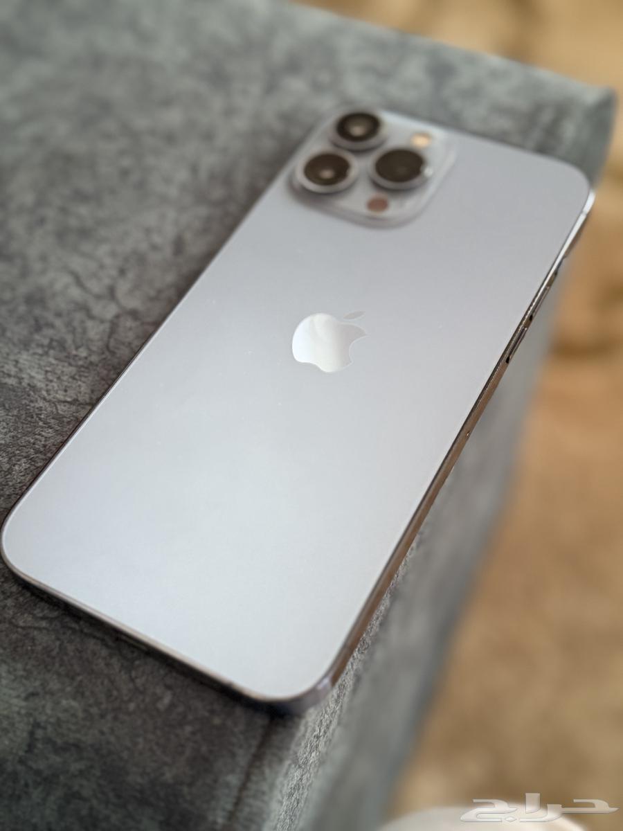 ايفون 13 برو ماكس 256 سيرا نظيف64230803204993113