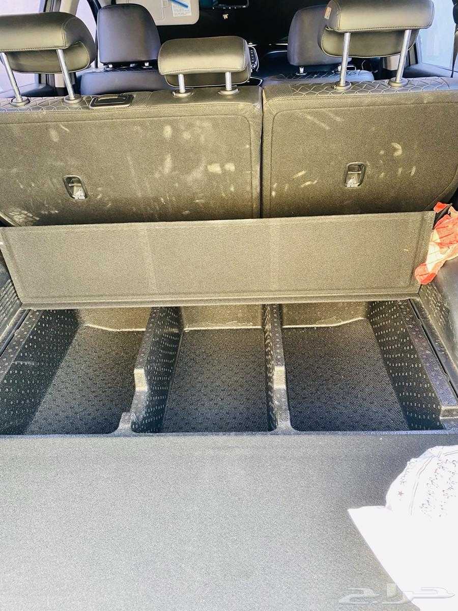 سنتافي ديذل 2019 وكالة شرط نظيف فل كامل بدون سقف فتح64473064789250112