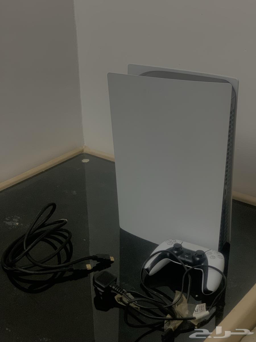 سوني فايف ديجيتل 1 تيرا64324665705602112