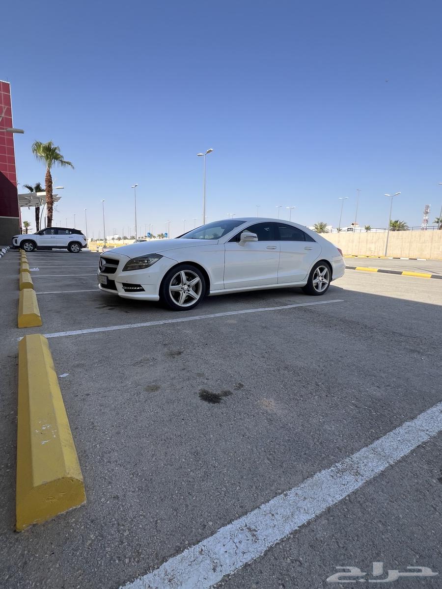 مرسيدس CLS64479493673346112