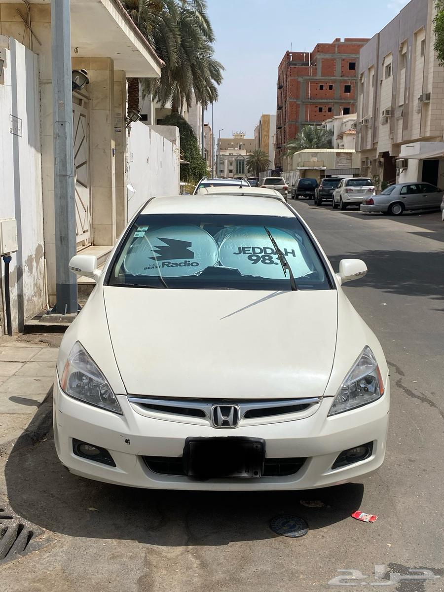 هوندا اكورد 2006 للبيع64473120851715110