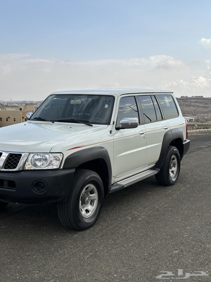 نيسان فتك 4800 - 2020 مخزن عداد 35 الف فقط64474514007298111