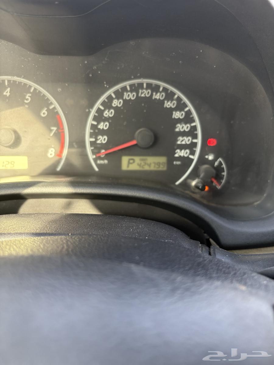 Korla 2013, first owner, 425 thousand, auction 1964467746394754114