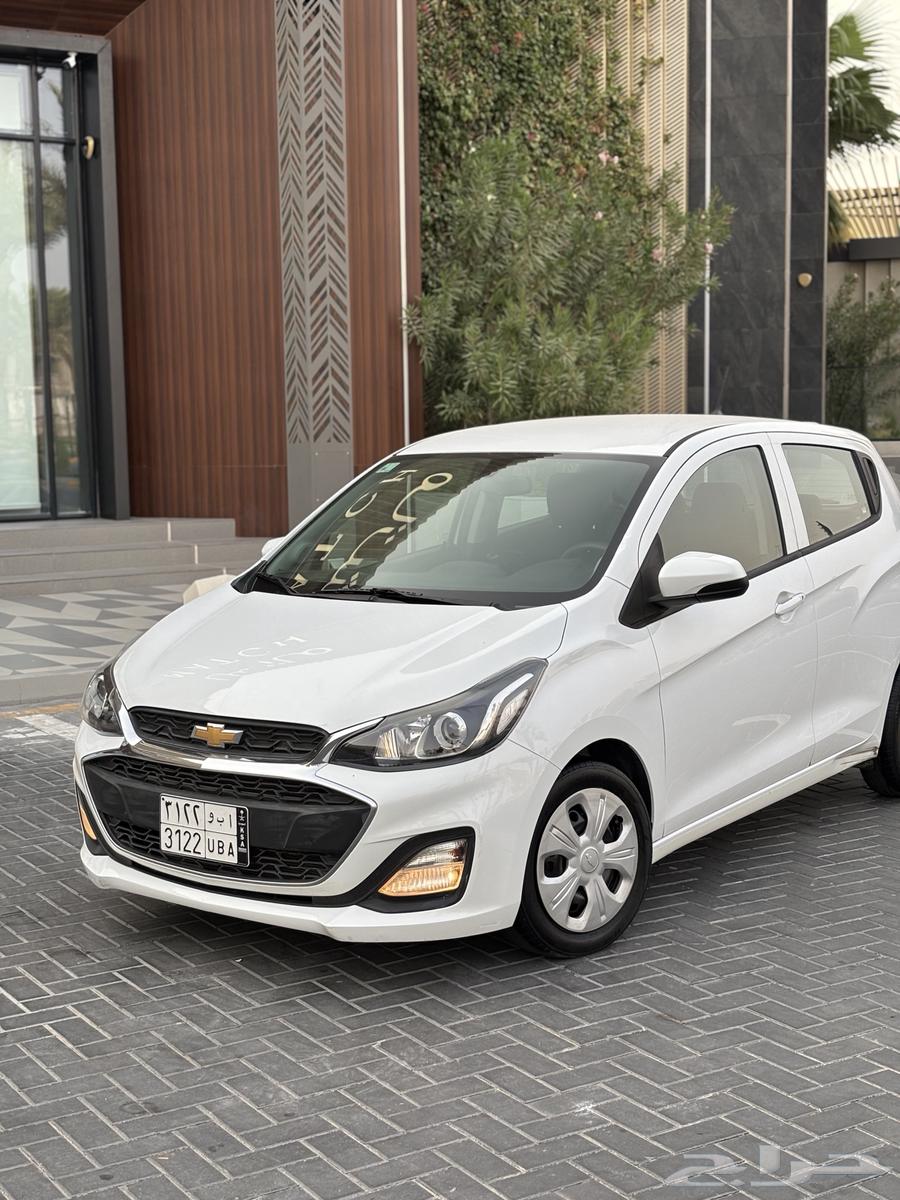 للبيع سبارك 2020 بدي وكاله64467284920963114