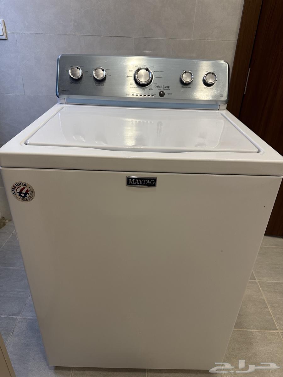 Metag Automatic Top Load Washing Machine 12 kg 12 Programs Clean64330744906627110